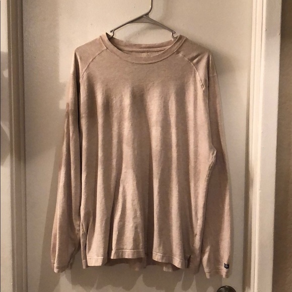 The North Face Other - North Face Longsleeve